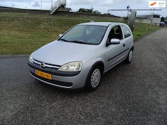 Opel Corsa - 1.2-16V Njoy AIRCO