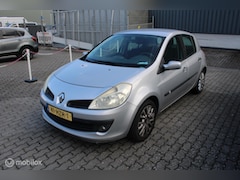 Renault Clio - 1.2-16V Dynamique