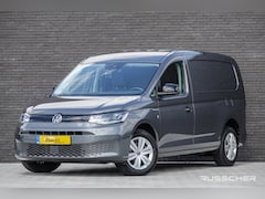 Volkswagen Caddy Cargo Maxi - L2 | 2.0Tdi 102Pk | Style | Achteruitrijcamera | LED