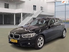 BMW 1-serie - 120i Centennial Executive|184PK|ECC|PANO|CRUISE|BLUETOOTH|TREKHAAK|NAVI