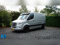 Mercedes-Benz Sprinter - 314CDI L1H1 Autom. | LED | 360 Camera | ACC | Carplay | Trekhaak