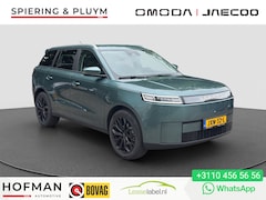 Jaecoo 5 - 5 EV Exclusive 61 kWh | 402 km WLTP | Pano | Leder