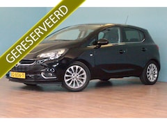 Opel Corsa - 1.0 Turbo Online Edition 5 DEURS | NAVI | CLIMA | CAMERA + PDC | CRUISE | LMV |