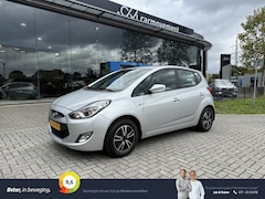 Hyundai ix20 - 1.4i i-Motion | Hoge instap | Airco | 66dkm | Trekhaak