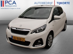 Peugeot 108 - 1.0 e-VTi Active