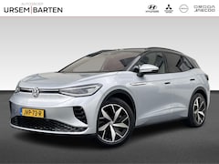 Volkswagen ID.4 - GTX 4Motion 77 kWh