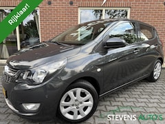 Opel Karl - 1.0 ecoFLEX Edition RIJKLAAR / AIRCO/ CRUISE / ELEK.RAMEN