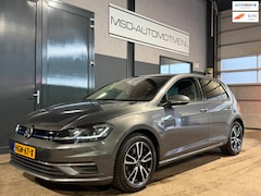 Volkswagen Golf - 1.5 TSI Comfortline Business Stoelverwarming Led