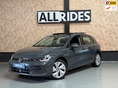 Volkswagen Golf - 1.5 eHybrid Life Edition | Camera | Pano | Sfeerverlichting | Led | Carplay