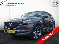 Mazda CX-5 - 2.0 SkyActiv-G 165 Business Luxury / Trekhaak / 360 camera