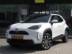 Toyota Yaris Cross - 1.5 VVT-I Hybrid 116pk CVT Dynamic / Panoramadak / Navi / Camera / Elektr. Achterklep