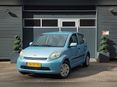 Daihatsu Sirion 2 - 1.3-16V AUTOMAAT Comfort APK NIEUW
