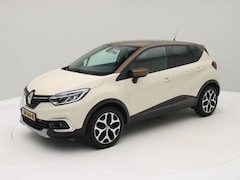 Renault Captur - 0.9 TCe Intens Camera / Trekhaak / PDC / TWO TONE / Origineel NL