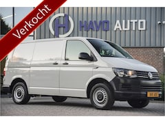 Volkswagen Transporter - 2.0 TSI L1H1, AIRCO, 3-ZITS, INCL. BTW-BPM