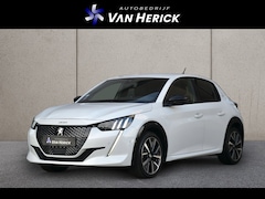 Peugeot 208 - 1.2 PureTech GT 130PK Automaat | Navigatie | Stoelverwarming | Achteruitrijcamera