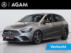 Mercedes-Benz B-klasse - 180 Business Solution AMG