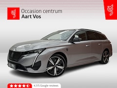 Peugeot 308 SW - Plug-in Hybrid 225 GT | Schuifdak | Stoelverwarming | Memory Seats | Keyless | Dodehoekdet