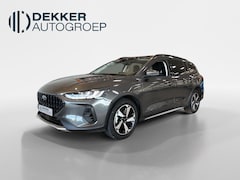 Ford Focus Wagon - 1.0 EcoBoost Hybrid Active Style