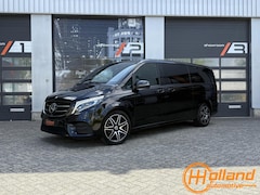 Mercedes-Benz V-klasse - 250d XL Avantg. Edition|AMG|DC|Burmester|vol