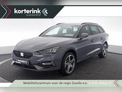 SEAT Leon Sportstourer - 1.5 TSI e-Hybrid FR Business