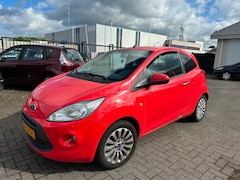 Ford Ka - 1.2 Titanium X start/stop
