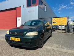 Opel Astra - 1.6 GL Bluetooth/APK 31-01-2027