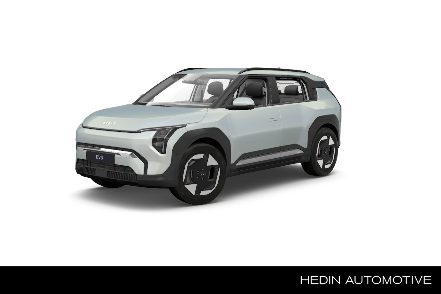 Kia EV3 - Air 81.4 kWh Inclusief inruilpremie en gratis metallic lak | Vraag naar de voorwaarden! - AutoWereld.nl