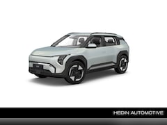 Kia EV3 - Air 81.4 kWh Inclusief inruilpremie en gratis metallic lak | Vraag naar de voorwaarden