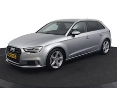 Audi A3 Sportback - 1.5 TFSI CoD Sport Lease Edition