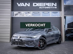 Volkswagen Golf - 8.5 1.5 eHybrid GTE - Mistl. l Pano l 19'' l IQ l HUD