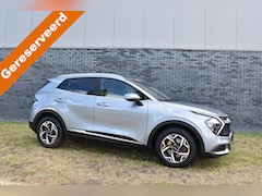 Kia Sportage - 1.6 T-GDi MHEV GT-Line Edition Stoel/stuur verwarming Navigatie privacy glas