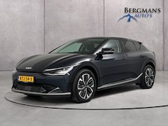 Kia EV6 - - Edition 77.4 kWh // LEDER // ELECTRISCHE ACHTERKLEP // STOELVERWARMING //