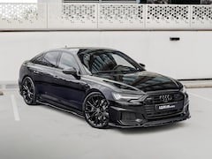 Audi A6 Limousine - 55 TFSI quattro Sport Pro Line S