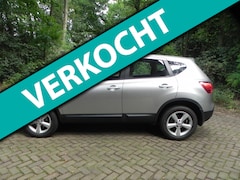 Nissan Qashqai - 2.0 Acenta automaat
