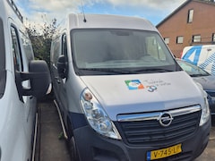Opel Movano - 2.3 CDTI BiTurbo L2H3 Start/Stop