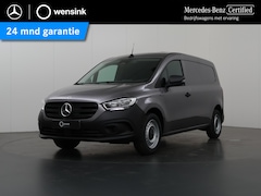 Mercedes-Benz eCitan - 112 Base L2 51 kWh | Achteruitrijcamera | DC laden 75 kW | Climate Control | Multifunction