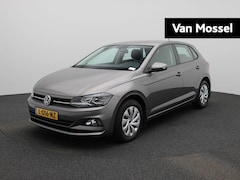 Volkswagen Polo - 1.0 TSI Comfortline Origineel Nederlands | 1e Eigenaar | Dealeronderhouden | Achteruitrijc