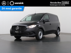 Mercedes-Benz eCitan - 112 Base L2 51 kWh | Achteruitrijcamera | DC laden 75 kW | Climate Control | Multifunction