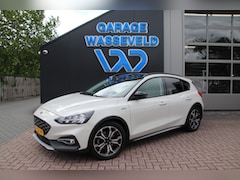 Ford Focus - 1.0 EcoBoost Active Business NL 1-Eigen Trekhaak/Winterpakket/Keyless/Carplay