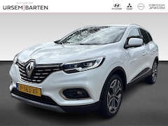 Renault Kadjar - 1.3 TCe Techno | Trekhaak | Achteruitrijcamera | Bluetooth telefoonvoorbereiding | Central