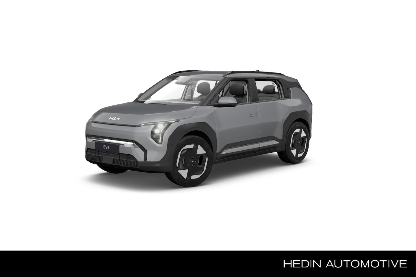 Kia EV3 - Air 81.4 kWh Inclusief inruilpremie en gratis metallic lak | Vraag naar de voorwaarden! - AutoWereld.nl