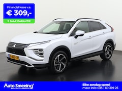 Mitsubishi Eclipse Cross - 2.4 PHEV Intense+ | Camera | Mem Stoel | Navigatie | Zondag Open