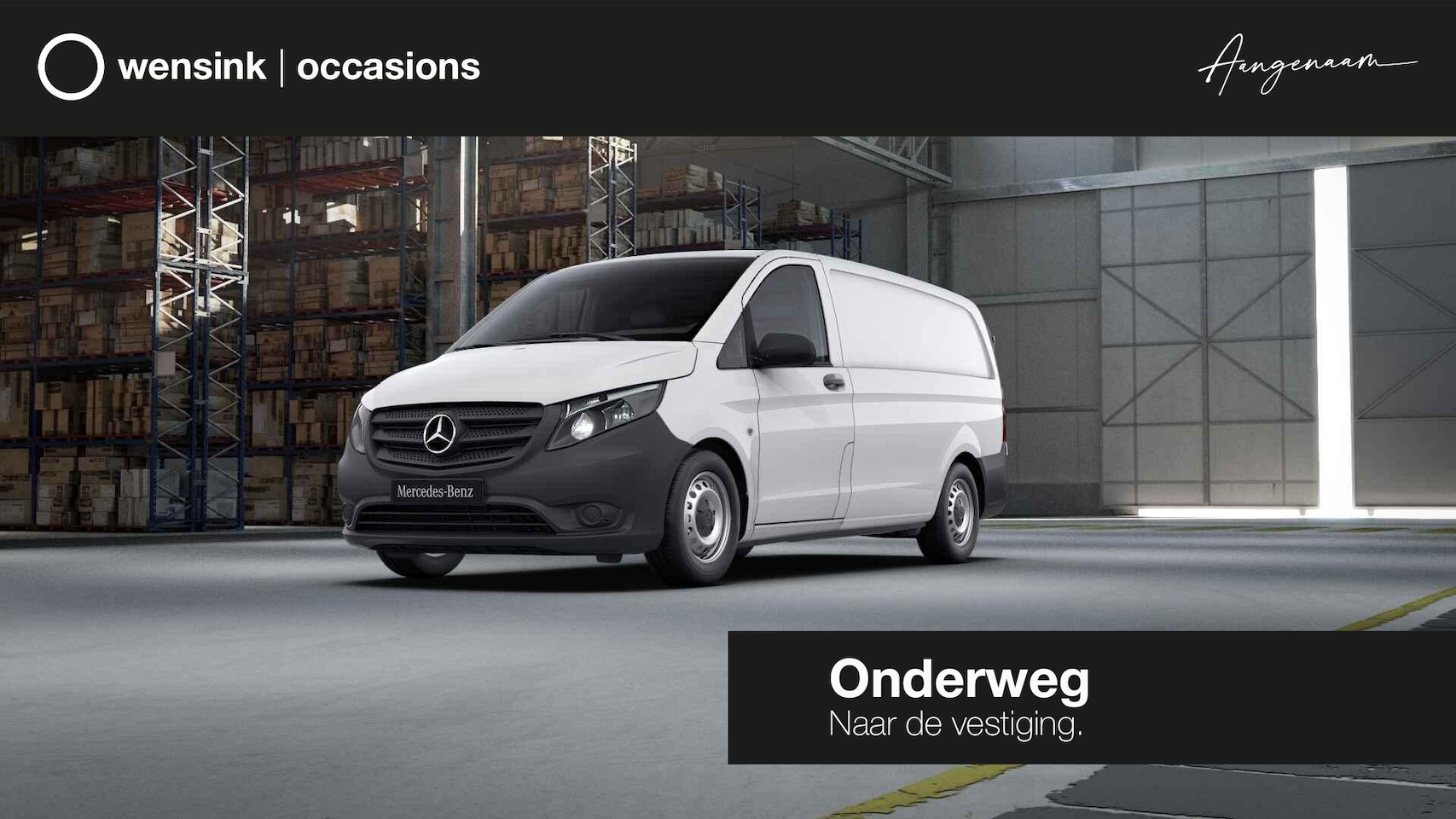 Mercedes-Benz Vito - 110 CDI L2 - AutoWereld.nl