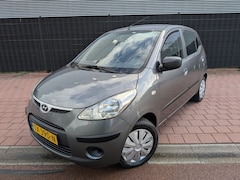 Hyundai i10 - 1.1 Dynamic Automaat