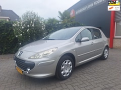 Peugeot 307 - 1.6-16V XS