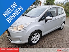 Ford B-Max - 1.0 EcoBoost Style