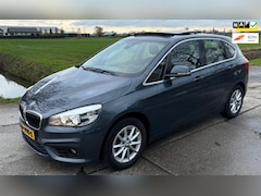 BMW 2-serie Active Tourer - 218d Corporate Lease Essential/ panoramadak/ clima/ navi/ bj 2015