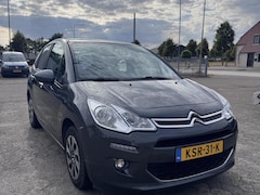 Citroën C3 - 1.0 VTi Attraction