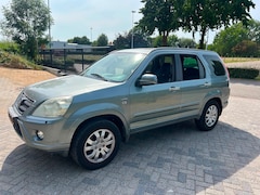 Honda CR-V - 2.0i LS Arico Leer NW APK