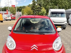 Citroën C1 - 1.0-12V Séduction+ airco – Nieuwe APK – Zuinig